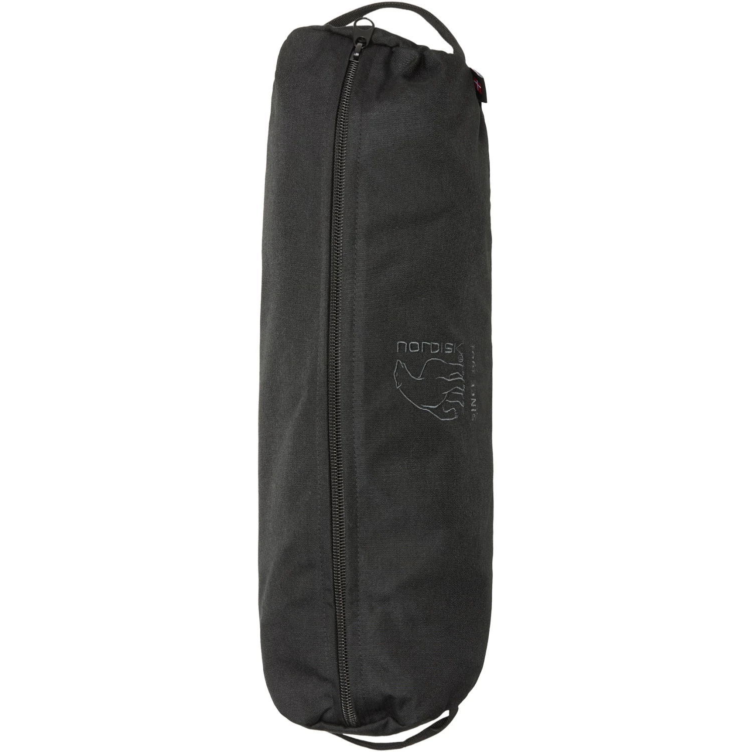 Nordisk Kongelund Lounge Campingstoel - Zwart Nordisk Kongelund Lounge Campingstoel - Zwart -Msr Gear Shop nordisk kongelund 20 1450291