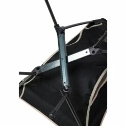 Nordisk Kongelund Lounge Campingstoel - Zwart 3 Nordisk Kongelund Lounge Campingstoel - Zwart -Msr Gear Shop nordisk kongelund 4 1450275