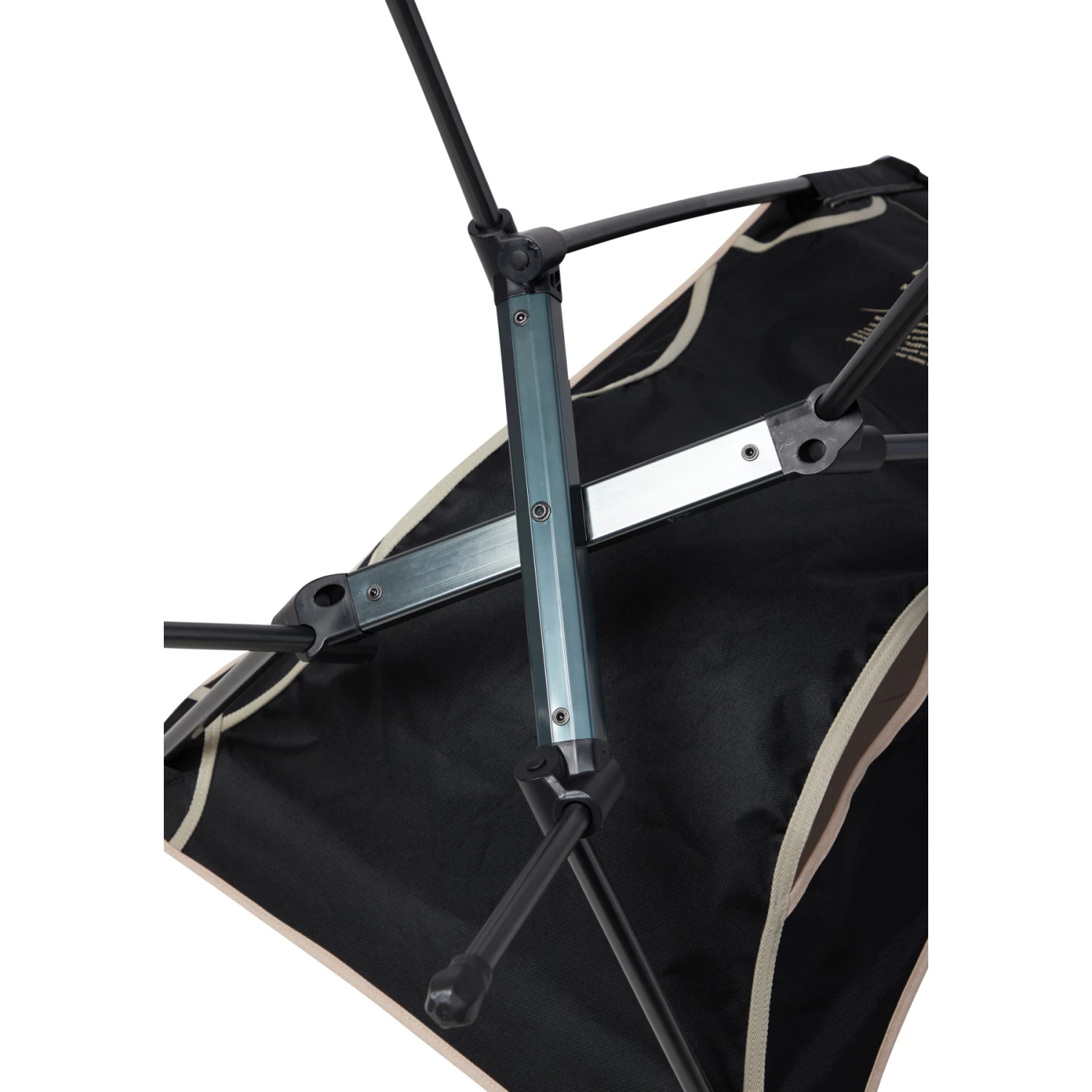 Nordisk Kongelund Lounge Campingstoel - Zwart Nordisk Kongelund Lounge Campingstoel - Zwart -Msr Gear Shop nordisk kongelund 4 1450275