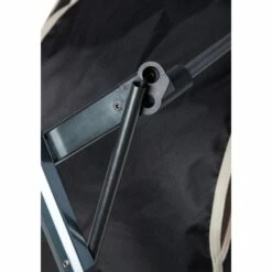 Nordisk Kongelund Lounge Campingstoel - Zwart 2 Nordisk Kongelund Lounge Campingstoel - Zwart -Msr Gear Shop nordisk kongelund 5 1450276