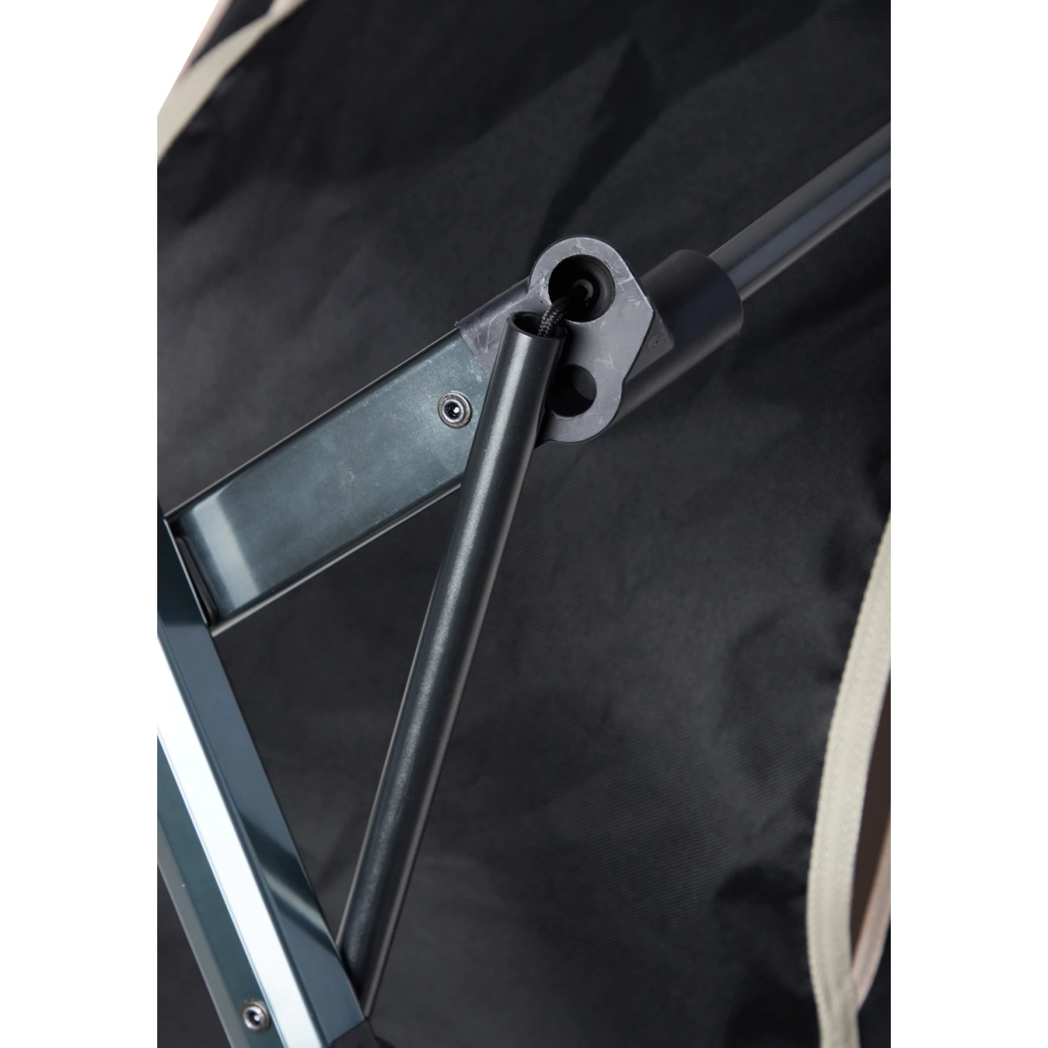 Nordisk Kongelund Lounge Campingstoel - Zwart Nordisk Kongelund Lounge Campingstoel - Zwart -Msr Gear Shop nordisk kongelund 5 1450276