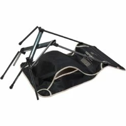 Nordisk Kongelund Lounge Campingstoel - Zwart 5 Nordisk Kongelund Lounge Campingstoel - Zwart -Msr Gear Shop nordisk kongelund 6 1450277