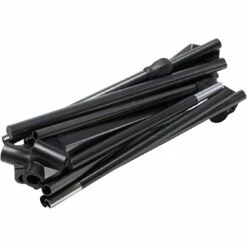 Nordisk Kongelund Lounge Campingstoel - Zwart 4 Nordisk Kongelund Lounge Campingstoel - Zwart -Msr Gear Shop nordisk kongelund 8 1450279