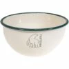 Nordisk Madam Blå Bowl 700ml - Cream