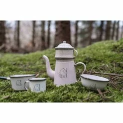 Nordisk Madam Blå Coffee Pot 1,5l - Cream 2022 -Msr Gear Shop nordisk madam bla nordisk cream 01 988823 2