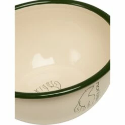 Nordisk Madam Blå 800ml Kom - Cream -Msr Gear Shop nordisk madam bowl 8 1450466