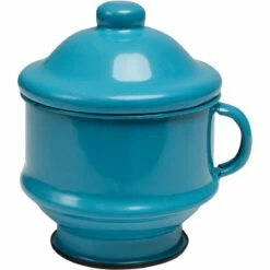 Nordisk Madam Blå 1.5L Koffiepot - Sky Blue -Msr Gear Shop nordisk madam coffee pot 47 1450550