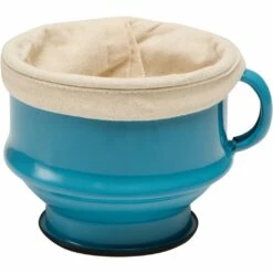 Nordisk Madam Blå 1.5L Koffiepot - Sky Blue -Msr Gear Shop nordisk madam coffee pot 48 1450552