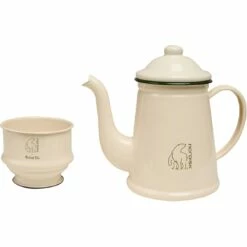 Nordisk Madam Blå 1.5L Koffiepot - Cream -Msr Gear Shop nordisk madam coffee pot 57 1450519