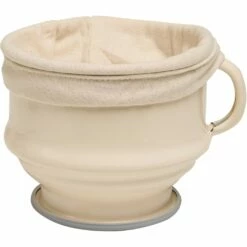 Nordisk Madam Blå 1.5L Koffiepot - Cream -Msr Gear Shop nordisk madam coffee pot 61 1450523