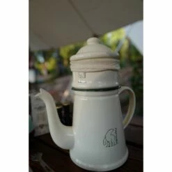 Nordisk Madam Blå 1.5L Koffiepot - Cream -Msr Gear Shop nordisk madam coffee pot 70 1450534