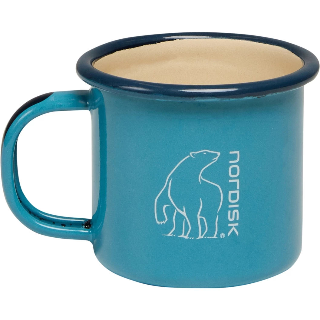 Nordisk Madam Blå Mok Small 250ml - Sky Blue Nordisk Madam Blå Mok Small 250ml - Sky Blue -Msr Gear Shop nordisk madam cup small 7 1450625