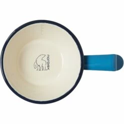 Nordisk Madam Blå Maatbeker 250ml - Sky Blue -Msr Gear Shop nordisk madam measure cup 3 1450857