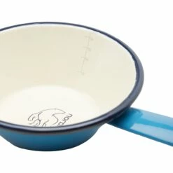 Nordisk Madam Blå Maatbeker 250ml - Sky Blue -Msr Gear Shop nordisk madam measure cup 5 1450858