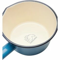 Nordisk Madam Blå 900ml Kookpot - Sky Blue -Msr Gear Shop nordisk madam saucepan 10 1450892