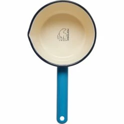 Nordisk Madam Blå 900ml Kookpot - Sky Blue -Msr Gear Shop nordisk madam saucepan 8 1450891