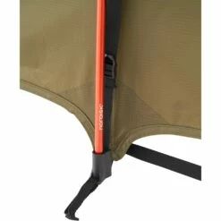 Nordisk Oppland 3 (2.0) PU Tent - Dark Olive -Msr Gear Shop nordisk oppland 2 15 1452278