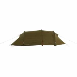 Nordisk Oppland 3 (2.0) PU Tent - Dark Olive -Msr Gear Shop nordisk oppland 3 1 1452300