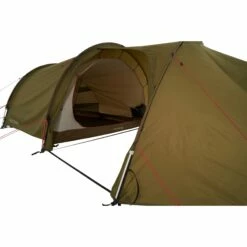 Nordisk Oppland 3 (2.0) PU Tent - Dark Olive -Msr Gear Shop nordisk oppland 3 11 1452310
