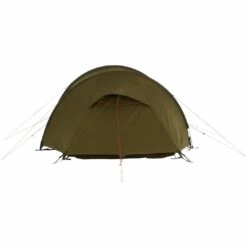 Nordisk Oppland 3 (2.0) PU Tent - Dark Olive -Msr Gear Shop nordisk oppland 3 3 1452302