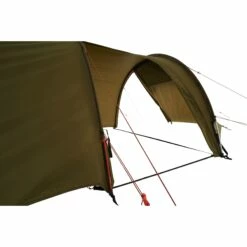 Nordisk Oppland 3 (2.0) PU Tent - Dark Olive -Msr Gear Shop nordisk oppland 3 7 1452306