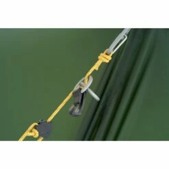 Nordisk Voss 7 LW Tarp - Forest Green -Msr Gear Shop nordisk voss 7lw 12 1453390