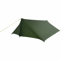 Nordisk Voss 7 LW Tarp - Forest Green -Msr Gear Shop nordisk voss 7lw 3 1453385