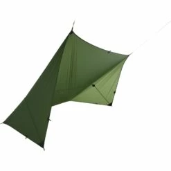 Nordisk Voss 7 LW Tarp - Forest Green