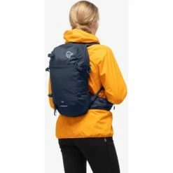 Norrona 15L Rugzak - Indigo Night -Msr Gear Shop norrona 15l pack indigo night 6 1151164