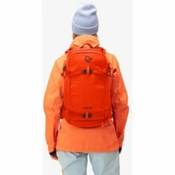 Norrona Lofoten 28L Rugzak Dames - Arednalin -Msr Gear Shop norrona lofoten 28l backpack women arednalin 3 1256048