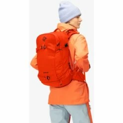 Norrona Lofoten 28L Rugzak Dames - Arednalin -Msr Gear Shop norrona lofoten 28l backpack women arednalin 4 1256049
