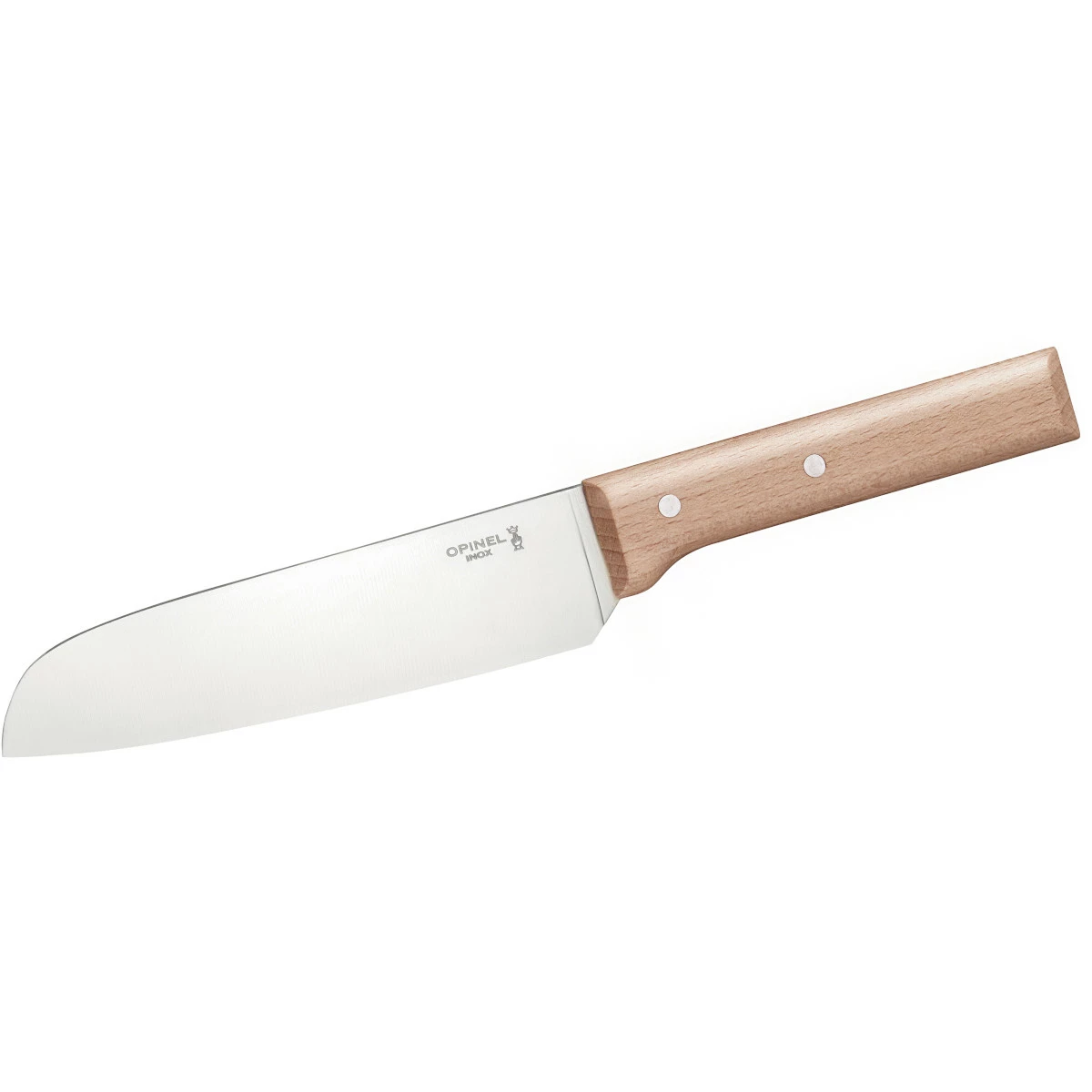 Opinel Parallele Santoku Mes No 119 1 Opinel Parallele Santoku Mes No 119