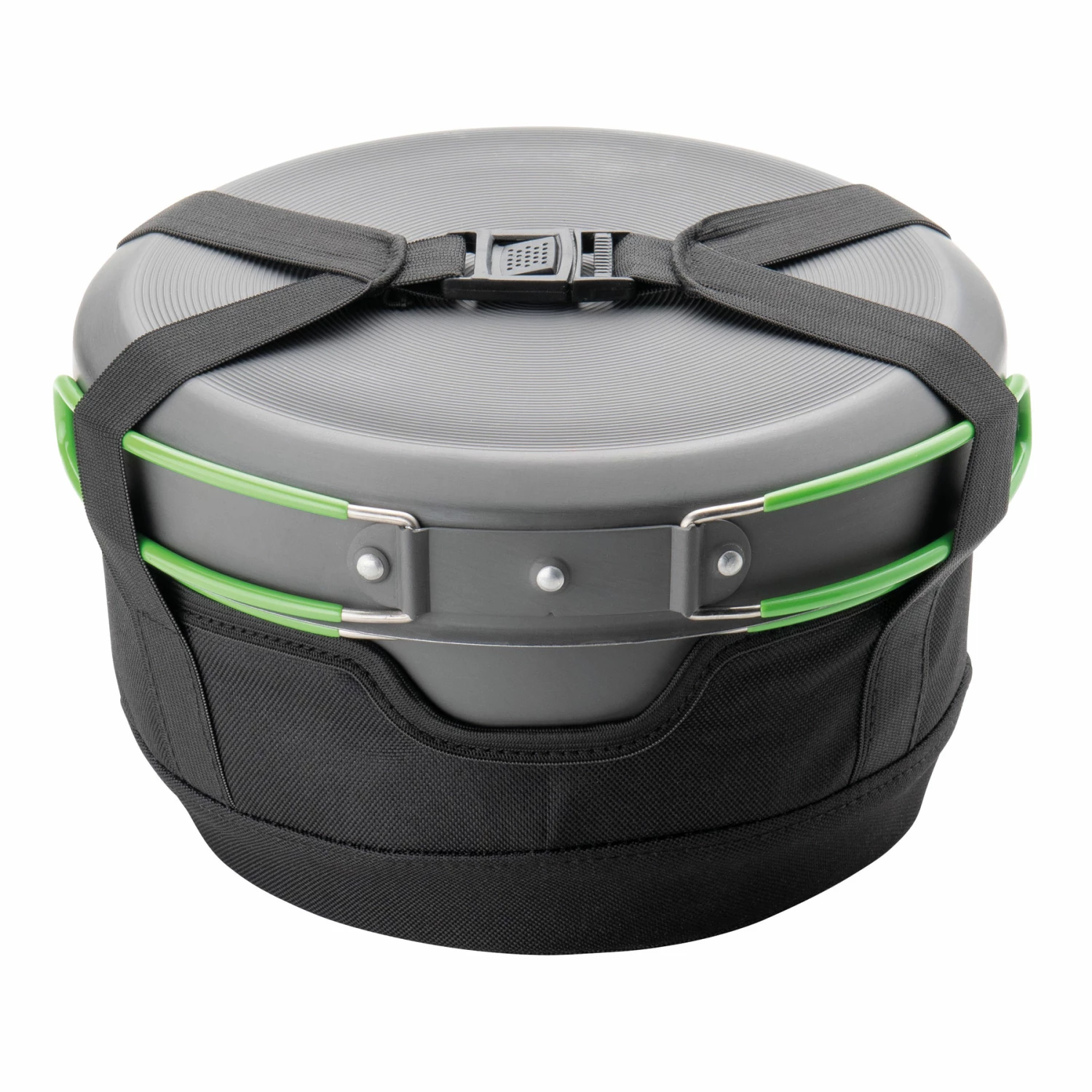 Optimus Camp 4 Cook Set 2 Optimus Camp 4 Cook Set - Afbeelding 2