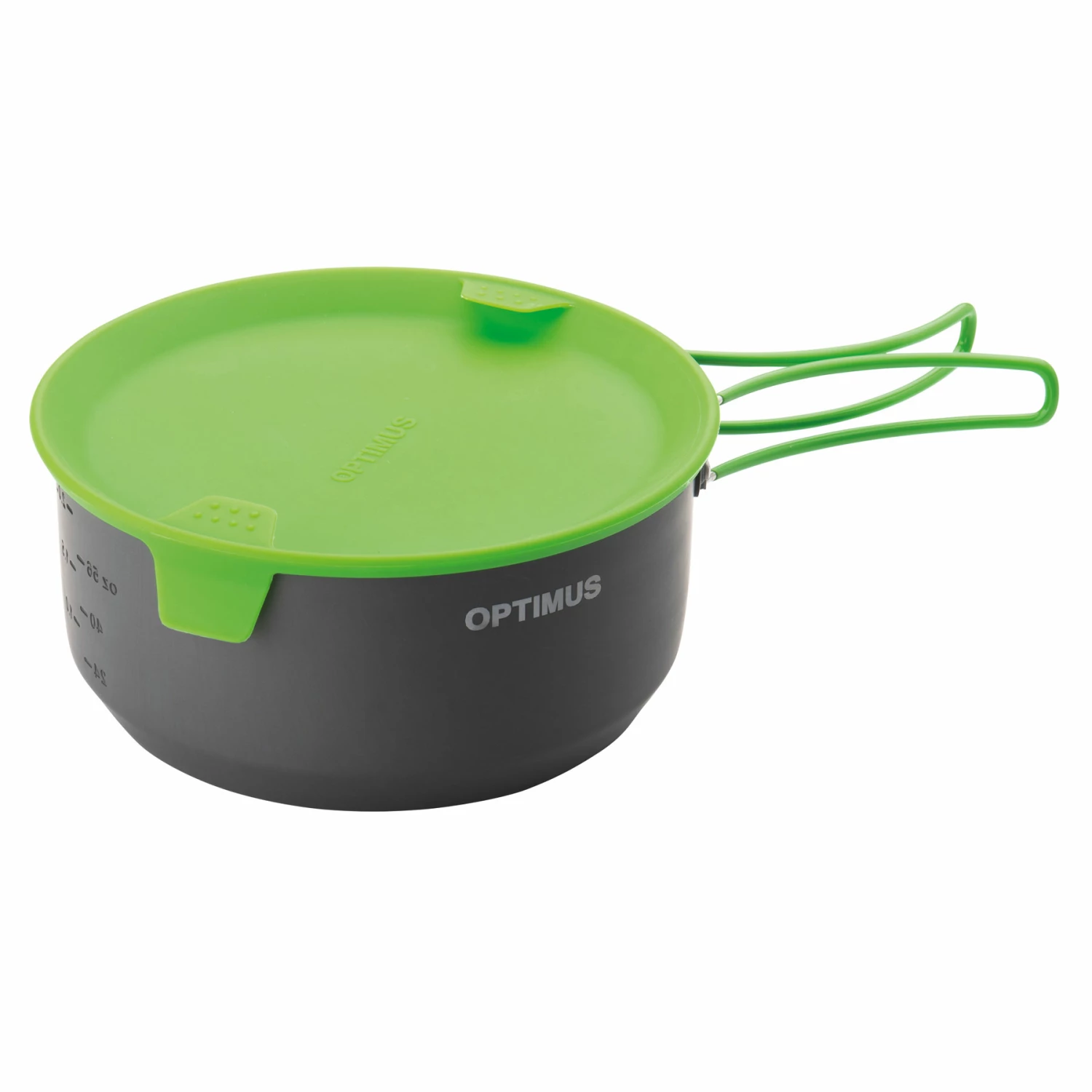 Optimus Camp 4 Cook Set 6 Optimus Camp 4 Cook Set - Afbeelding 6