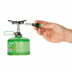 Optimus Crux Lite Gas Stove Piezo -Msr Gear Shop optimus crix lite mit piezo 8018914 hand 1557431