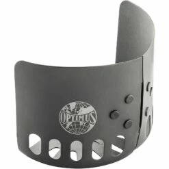 Optimus Elektra Camping Kooksystem - Black Edition -Msr Gear Shop optimus elektra black edition 1 1421636