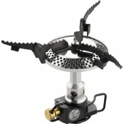 Optimus Elektra Camping Kooksystem - Black Edition -Msr Gear Shop optimus elektra black edition 5 1421640