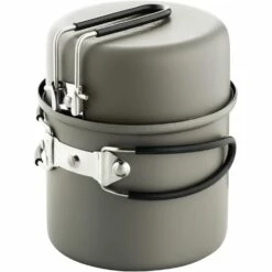 Optimus Elektra Camping Kooksystem - Black Edition -Msr Gear Shop optimus elektra black edition 9 1421631