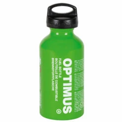 Optimus Fuel Bottle S 0.4 Liter - Green