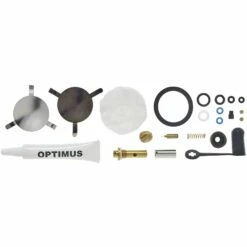 Optimus Nova, Nova+ & Polaris Spare Parts Kit