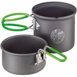 Optimus Terra Solo Cook Set 0,6L