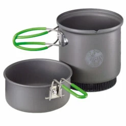 Optimus Terra Weekend HE Cook Set 0.95 L