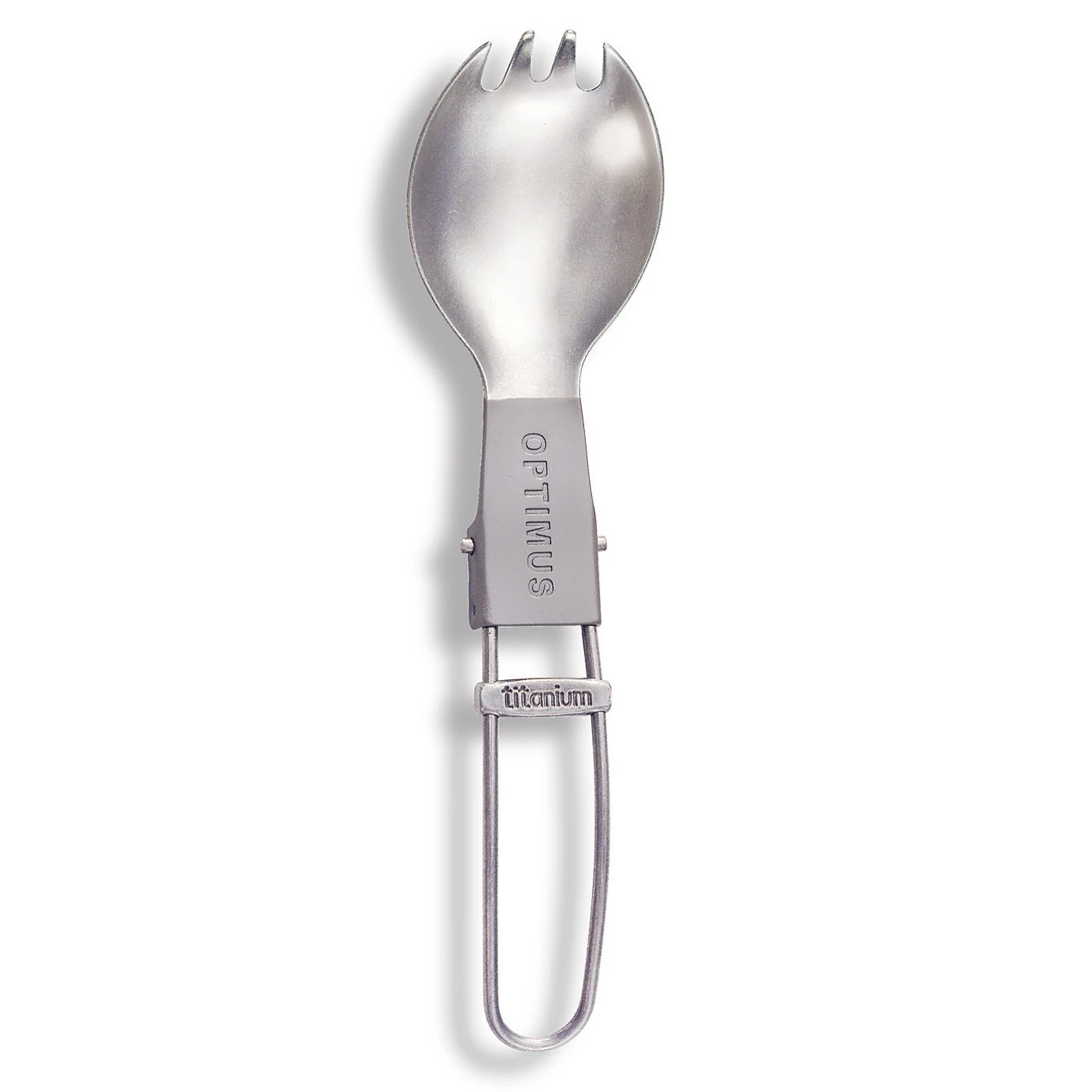 Optimus Titan Falt-Spork Optimus Titan Falt-Spork -Msr Gear Shop optimus titan falt spork 1558821