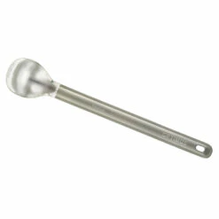 Optimus Titanium Long Spoon