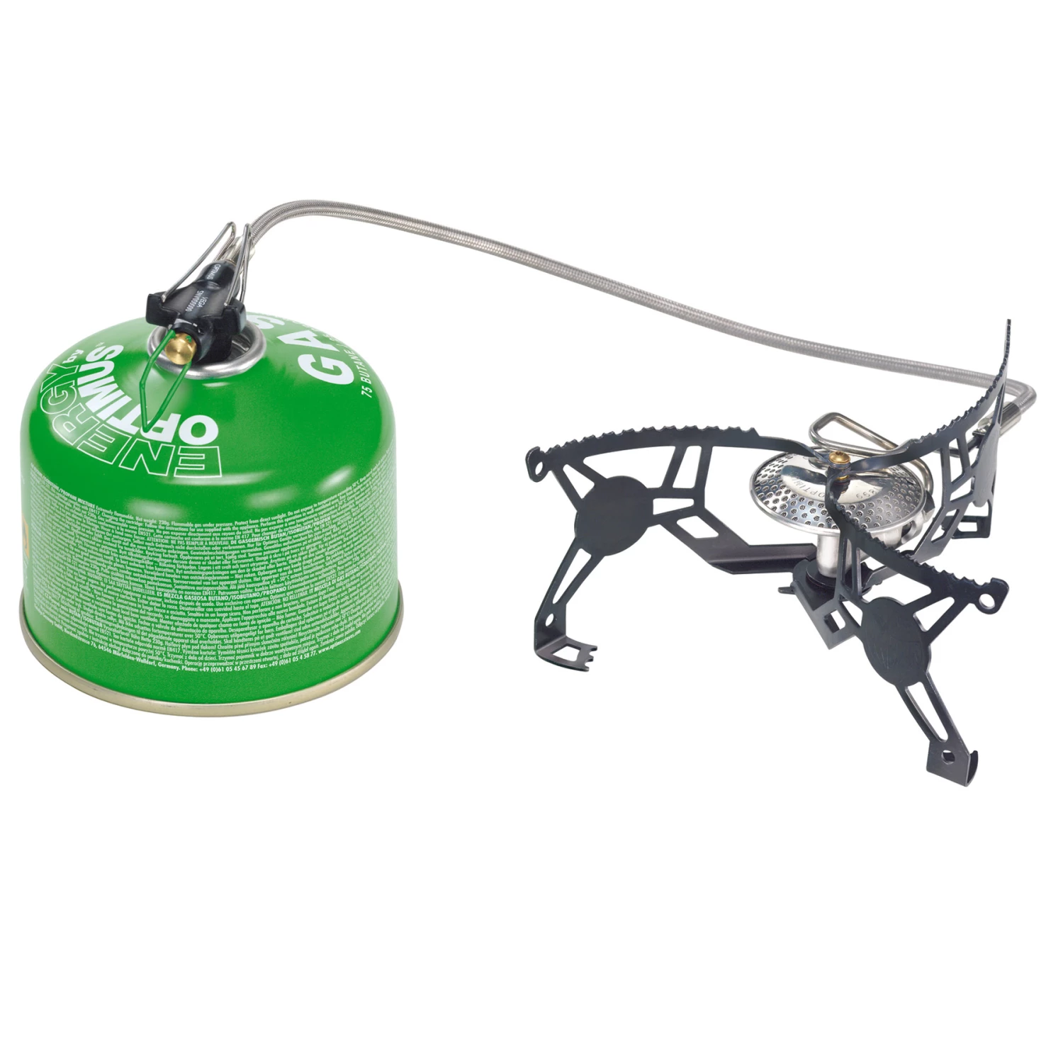 Optimus Vega Gasstel Optimus Vega Gasstel -Msr Gear Shop optimus vega gas stove1 1558841