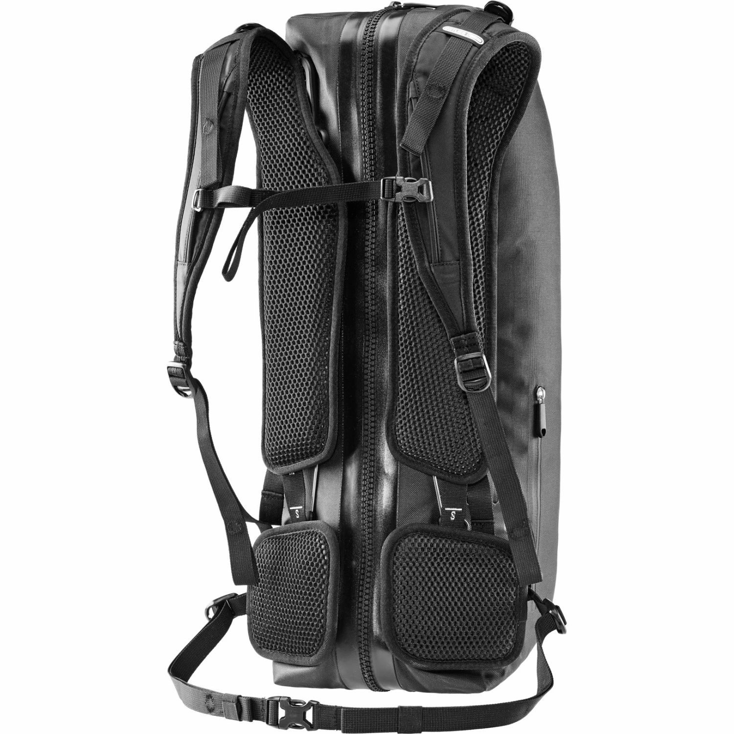ORTLIEB Atrack CR 25L Backpack - black ORTLIEB Atrack CR 25L Backpack - Black -Msr Gear Shop ortlieb atrack 25 black r7152 12 1125464