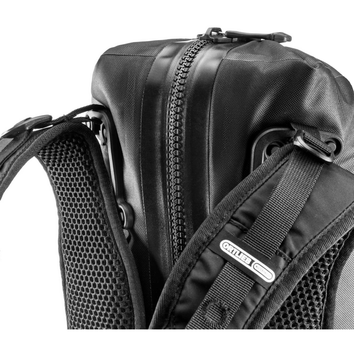 ORTLIEB Atrack CR 25L Backpack - black ORTLIEB Atrack CR 25L Backpack - Black -Msr Gear Shop ortlieb atrack 25 black r7152 13 1125465