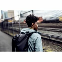 ORTLIEB Atrack CR 25L Backpack - Black 9 ORTLIEB Atrack CR 25L Backpack - Black -Msr Gear Shop ortlieb atrack 25 black r7152 2 1125467