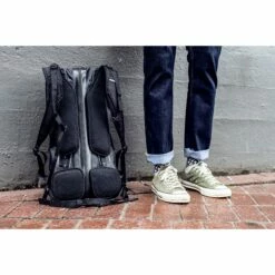 ORTLIEB Atrack CR 25L Backpack - Black 10 ORTLIEB Atrack CR 25L Backpack - Black -Msr Gear Shop ortlieb atrack 25 black r7152 3 1125468