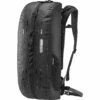 ORTLIEB Atrack CR 25L Backpack - Black